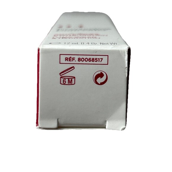 Set of 2 Clarins Everlasting Concealer 0.4oz in Shade 04 DEEP - Picture 4 of 5